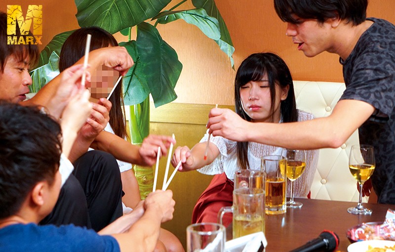 永井みひな - ヤリサーに入会した彼女がやられる一部始終